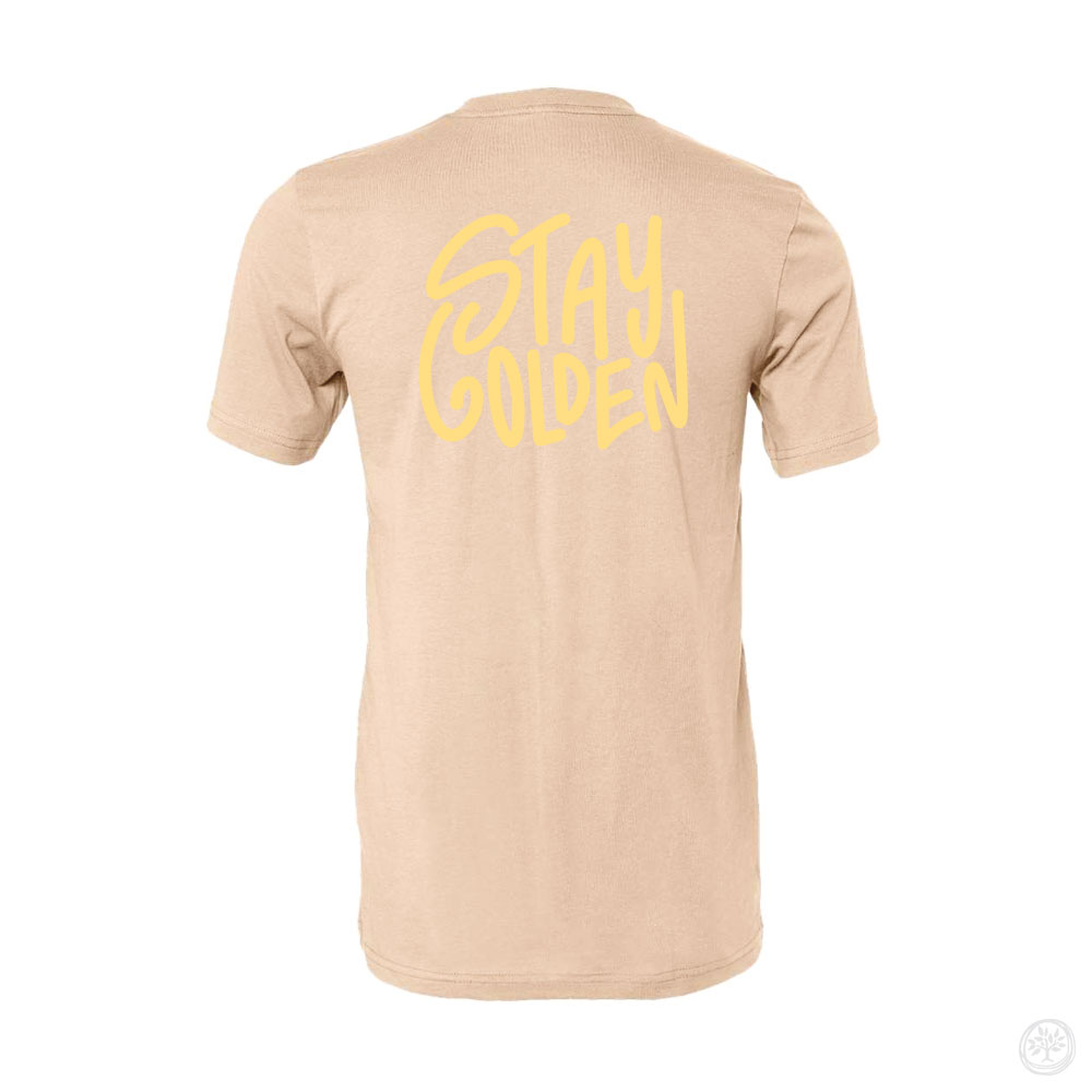 Stay Golden Apparel
